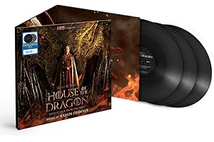 House of the Dragon: Season 1 (Soundtrack from the