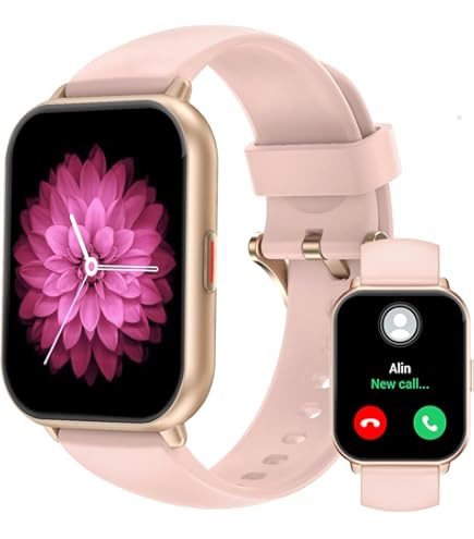 Apple Watch Smartwatch T80 Uomo Donna Chiamate Bluetooth