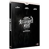 Assurance sur la Mort [Blu-Ray]