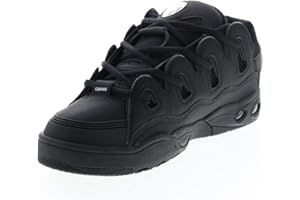 OSIRIS Herren D3 Og Skater-Schuhe Sneaker Grau