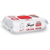 Sleepy Easy Clean Kiraz &Ccedil;i&ccedil;eği Y&uuml;zey Temizlik Havlusu Mendili 100 Yaprak