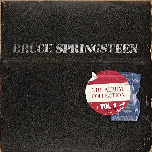 The Albums Collection Vol. 1