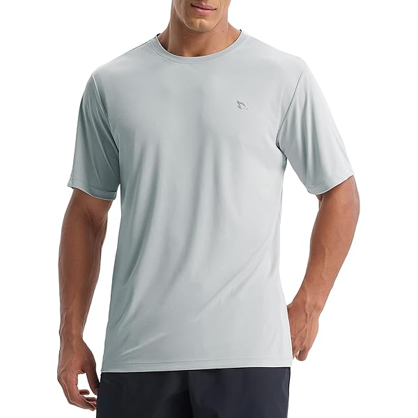 T-shirt Sport Manches Longues BALEAF Femme - Respirant Protection UV - Noir XXL