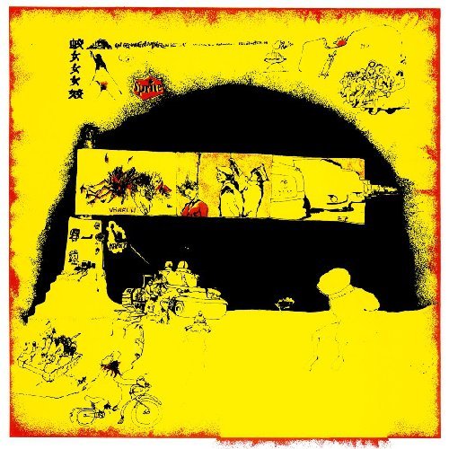 Preisvergleich Produktbild WOLFGANG ORSCHAKOWSKI