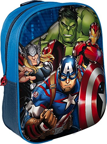 Star Licensing Licensing Mochila Infantil