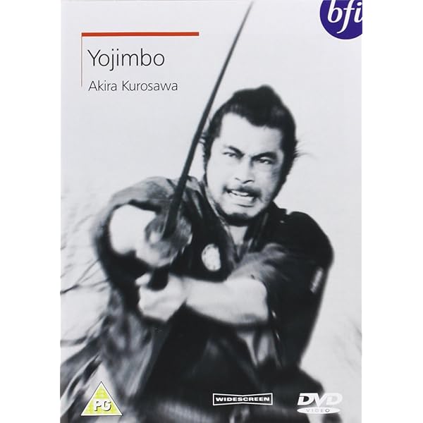 Seven Samurai : Takashi Shimura, Toshirô Mifune, Yoshio