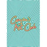 Grayson's Art Club: The Exhibition Volume II