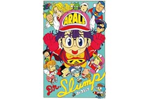 TusPersonalizables Poster Arale 28x43cm