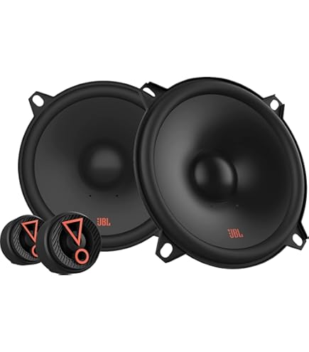 JBL Club 44F - 4