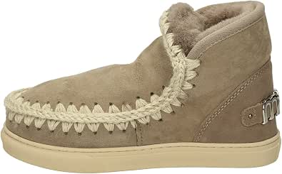 Mou Boots Grigio, Grigio (Elgry), 41 EU : Amazon.it: Scarpe e borse