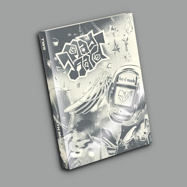 TWS [ SUMMER BEAT! ] 2nd Mini Album [ NOW Version ]: Amazon.co.uk