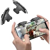 Pubg Nişan Ve Tetik Tuşu Oyun Tetikleri Profesyonel Gamer Mobil Oyun Konsolu &Ccedil;eşitli Oyunlarla Uyum