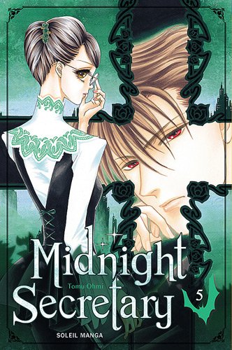 Midnight Secretary — Tome 5