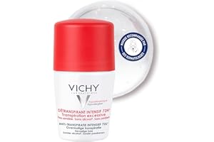 Vichy Antyperspirant - 1 Sztuka