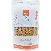 OG Organic Mixed Vegetable Pulses Flour Baby Couscous 250gr