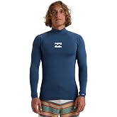 Quiksilver Dalgalar All Day Ls Rash-Guard tiş&ouml;rt Erkek