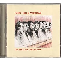 洋楽 Terry Hall & Mushtaq The Hour of Two Lig Terry Hall & Mushtaq – The Hour Of Two Lights | Releases | Discogs
