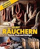 Image de Selbst räuchern: Fleisch, Fisch und Geflügel