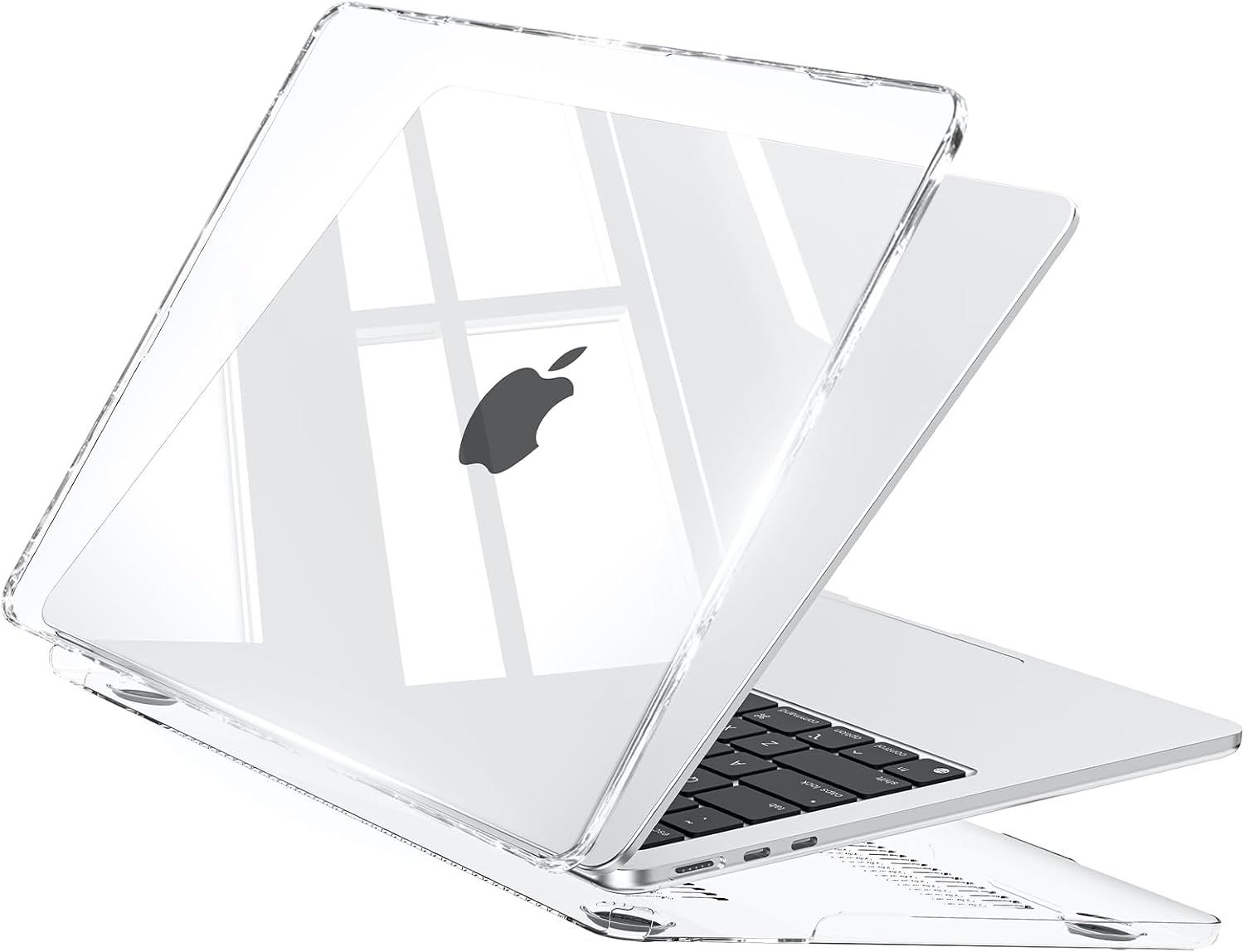 Faut-il Acheter le EooCoo avec Coque MacBook Air 13 Pouces 2026 (Sélection) ? Notre Avis