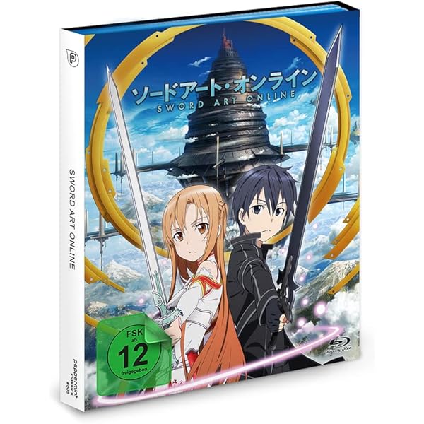 Accel World Collection [Blu-ray] [2020]: Amazon.de: Kazuo Miyake