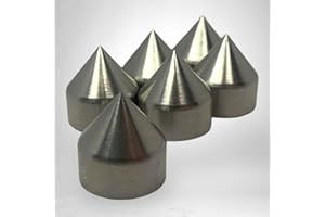 Z-RAM Z.50 Bullets de acero para Umarex T4E HDR50 Calibre 0.50 Paintball Markers