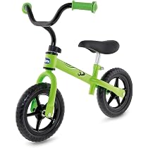 Chicco Draisienne Bébé, Velo sans Pédales pour Enfants de 2 à 5 ans, avec Guidon et Selle Réglables, 25 Kg Maxi, Comet - Jeux pour Enfants de 2 à 5 Ans Chicco Draisienne Bébé, Velo sans Pédales pour Enfants de 2 à 5 ans, avec Guidon et Selle Réglables, 25 Kg Maxi, Comet - Jeux pour Enfants de 2 à 5 Ans