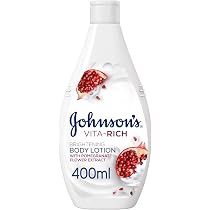 Johnson's Soft Body Wash – 3 X 400 Ml Mit Verschiedenen Düften: Verwöhnen, Nähren & Energisieren