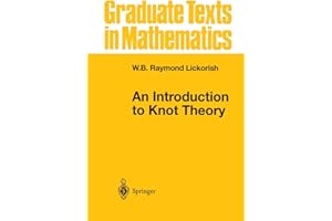 An Introduction to Knot Theory: 175 (Graduate Texts in Mathematics, 175)