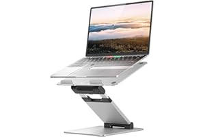 NULAXY Soporte ergonómico para ordenador portátil