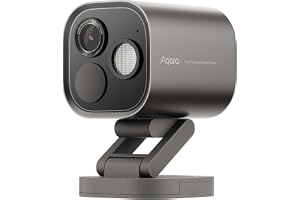 Aqara Camera Hub G5 Pro CH-C07D-G (6975833357710)