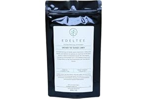 EDELTEE Green Tea 'Eternal Life' – 250 g