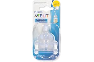 Philips AVENT SCF421/27 biberon Silicone