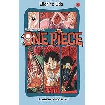 One Piece nº 049: Luffy de pesadilla: 49 (Manga Shonen) : Oda