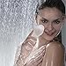 Facial Cleansing Brush MYCARBON IPX5 Waterproof Facial Exfoliating Brush Set 4 In 1 Portable Electric Facial Massager for All Skin Care Batteries Included