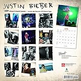 Image de Justin Bieber 2017 Calendar