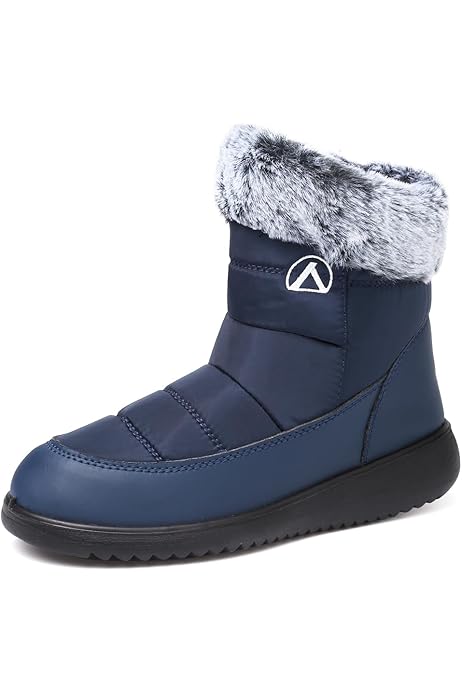 Hey Dude Uomo Scarpe Barefoot Invernali Uomo/Donna Antiscivolo