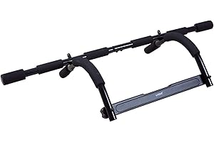 Liveup Egzersiz Aletleri LS3152A Liveup Ls3152A Multi Fonksiyonel Kapi Barfiksi