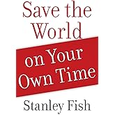 Save the World on Your Own Time