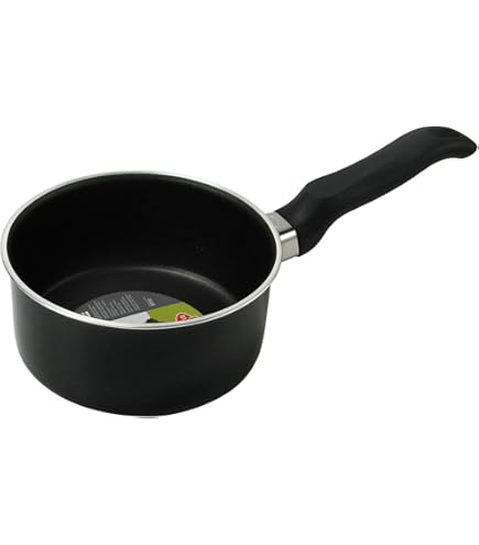 Casseruola Ballarini Salina Granitium 18 Cm | 2 Litri | Per Induzione