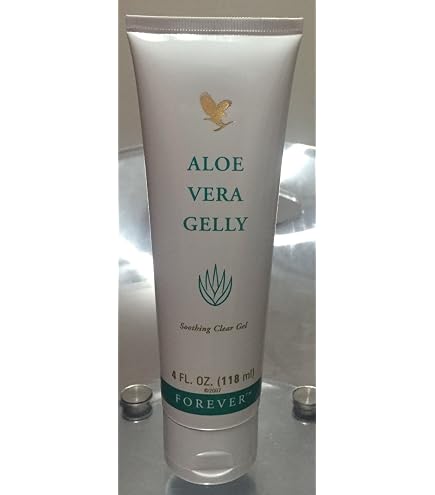 Crème Contour Des Yeux Forever Living - 21 G - Soin Anti-cernes Et Rides à L'Aloe Vera - Naturel