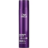 Wella Professionals Ultimate Color | Shine Spray | Lasting Shine &amp; Softness | For Colored Hair | Brillo y Suavidad Duradera -