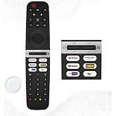 Polotech Ar&ccedil;elik Android Led TV Kumanda Ses Komutsuz W9037
