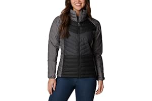 Columbia Powder Lite II kurtka z zamkiem na całej długości Kobiety Powder Lite Ii kurtka z zamkiem na całej długości