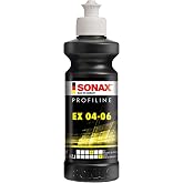 Sonax Profesyonel &Ccedil;izik Giderici Cila 04 06 250 ml