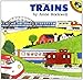 Trains (Anne Rockwell's Transportation Series) by 