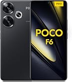 Xiaomi POCO F6 Pro Black 12GB 512GB 5G - Global Version: Buy