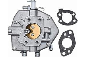 Autu Parts 846109 Carburetor for Briggs & Stratton 845023 843324 808253 809017 16HP 17HP 18 HP Engine Vanguard 350447 356447
