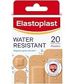 Dependaplast Washproof Plasters Assorted (Pack Of 100