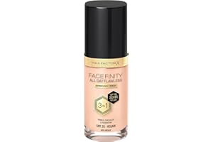 ‎MAX FACTOR Max Factor Facefinity All Day Flawless Make-up, Fb.55