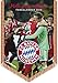 Produktbild FC Bayern Kalender 2018 - Bannerkalender A4, Fussball Kalender, Fankalender, FCB Kalender 2018, FC Bayern München Kalender 2018  -  21 x 29,7 cm